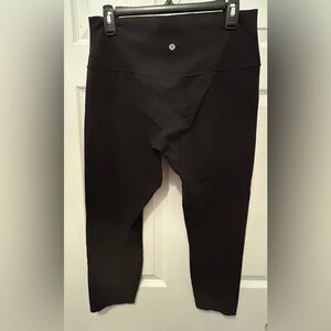 Lululemon Align High-rise Pants 23”